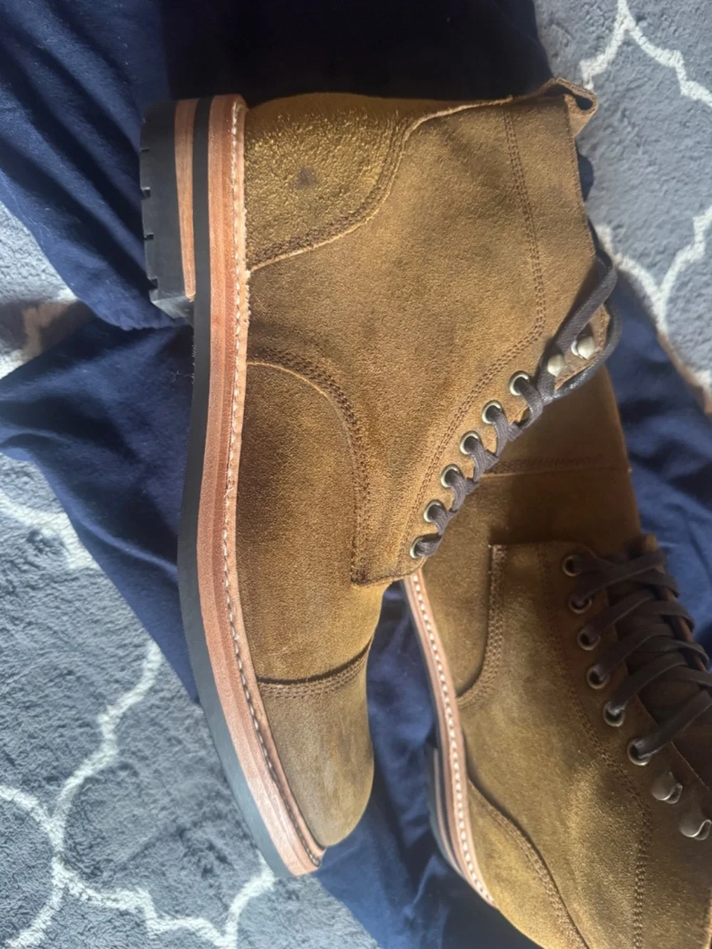 Taylor Stitch brand new